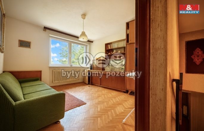 Prodej, Rodinný dům, Třinec