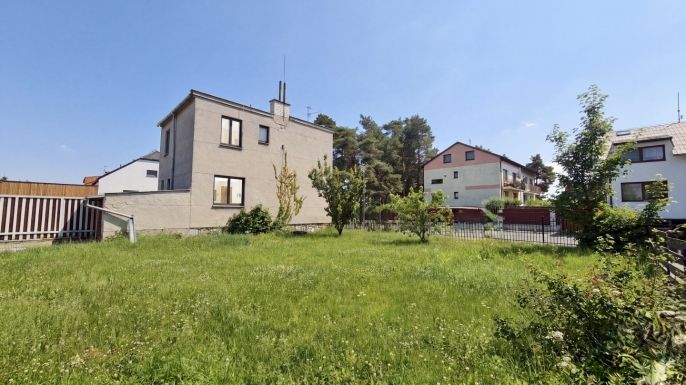 Prodej, Rodinný dům, Olomouc
