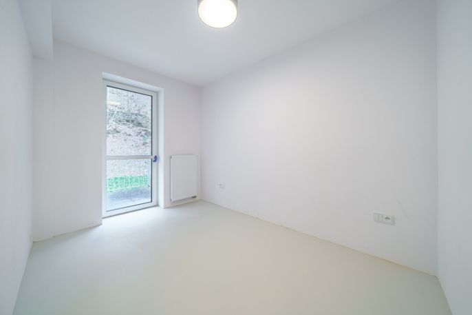 Prodej, Byt 2+kk, Jáchymov