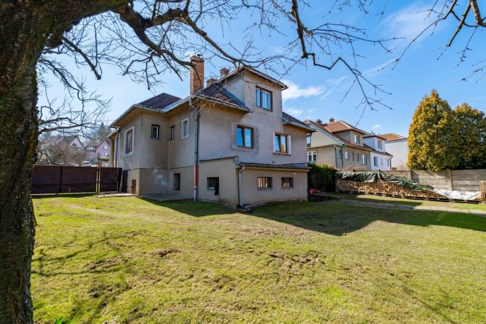 Prodej, Rodinný dům, Křižanov