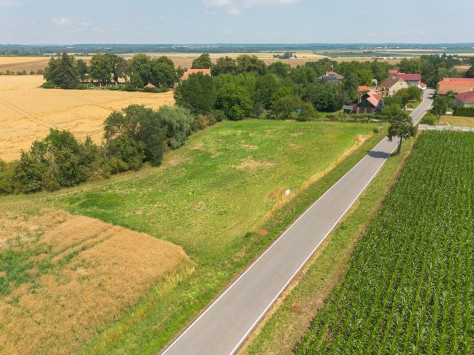 Prodej, Pozemek k bydlení, Libenice