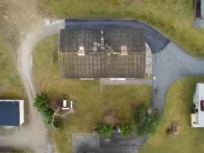 Prodej, Byt 3+1, Záboří