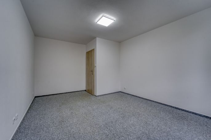 Prodej, Byt 3+1, Kdyně