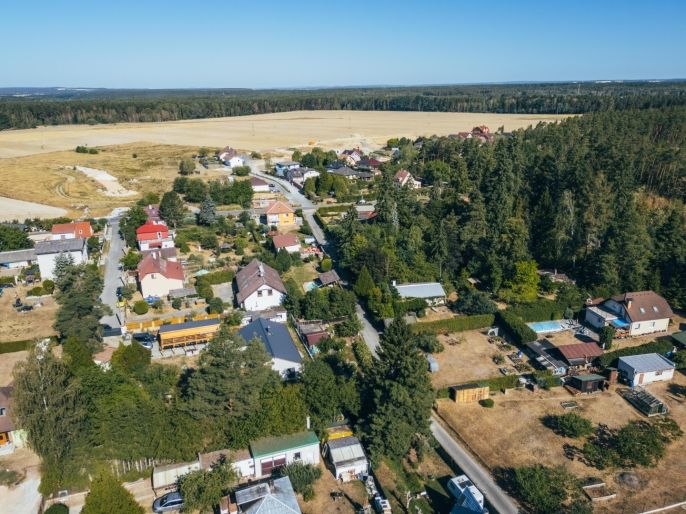 Prodej, Zahrada, Plzeň