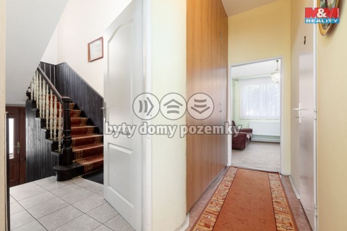 Prodej, Rodinný dům, Kravaře