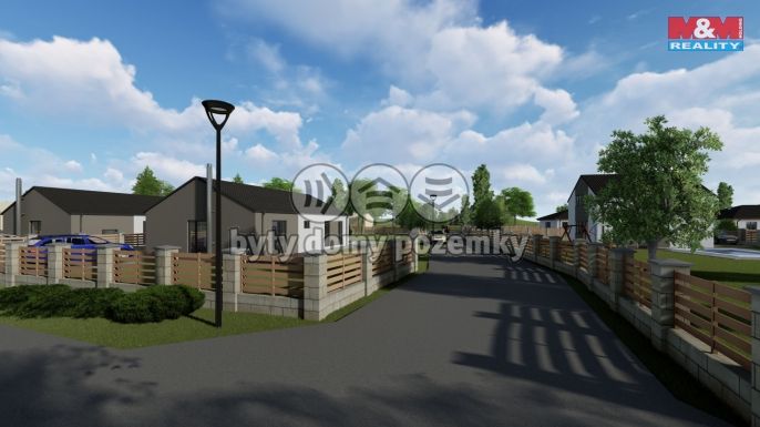 Prodej, Rodinný dům, Újezd nade Mží