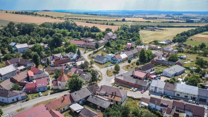 Prodej, Obchod a služby, Přerov
