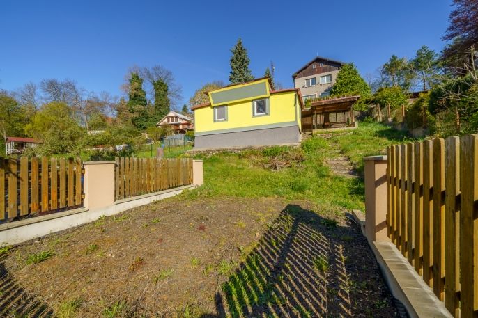 Prodej, Zahrada, Klášterec nad Ohří