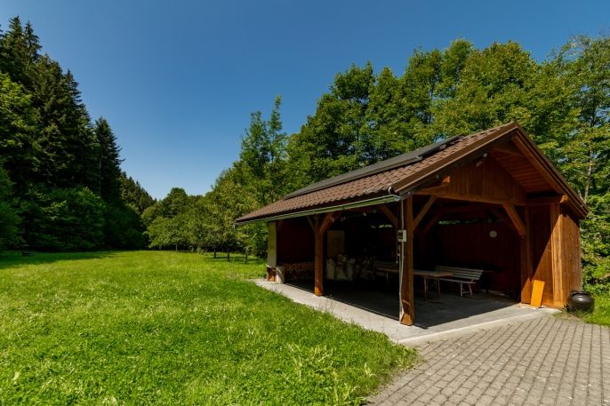 Prodej, Rodinný dům, Velké Karlovice