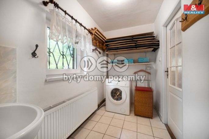 Prodej, Chalupa, Dolní Dobrouč