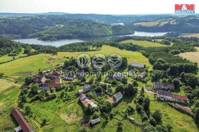 Prodej, Pozemek k bydlení, Žlutice