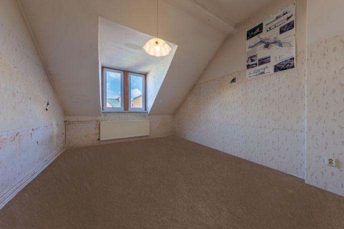 Prodej, Byt 4+1, Karlovy Vary