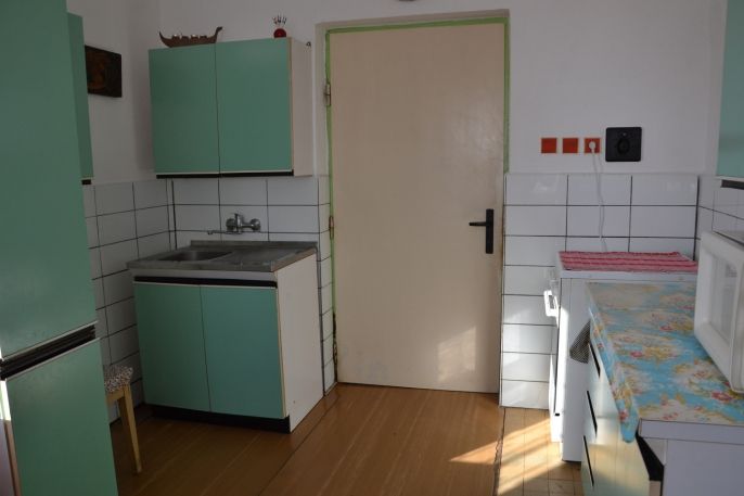 Prodej, Rodinný dům, Vestec