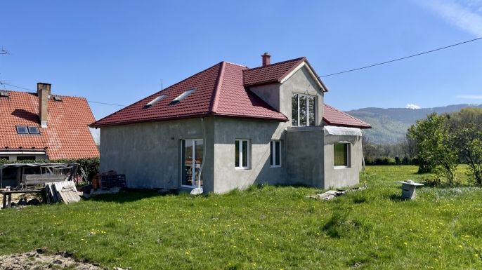 Prodej, Rodinný dům, Raškovice