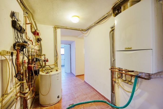 Prodej, Rodinný dům, Plzeň