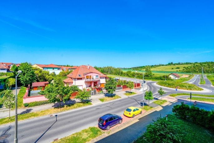 Pronájem, Byt 2+kk, Plzeň