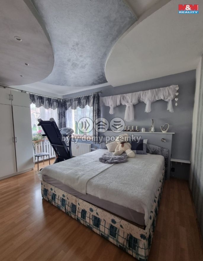 Prodej, Rodinný dům, Aš