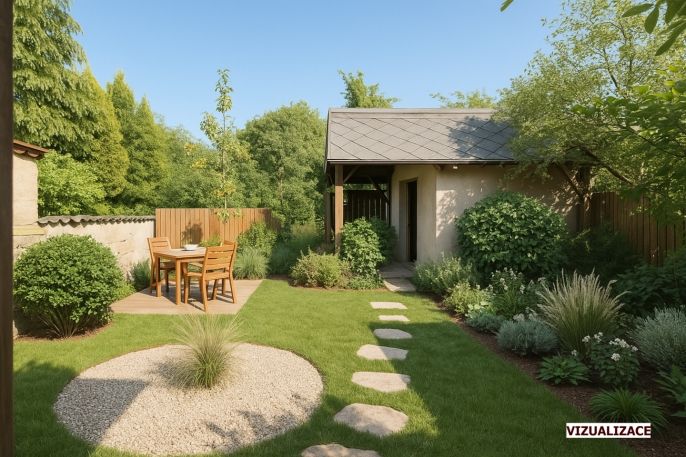 Prodej, Rodinný dům, Studená