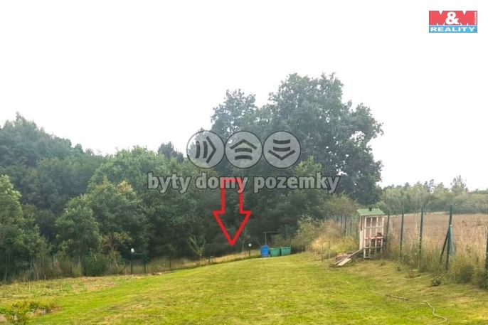 Prodej, Zahrada, Chabeřice