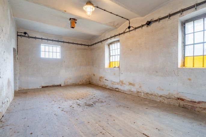 Prodej, Zemědělská usedlost, Bořetín