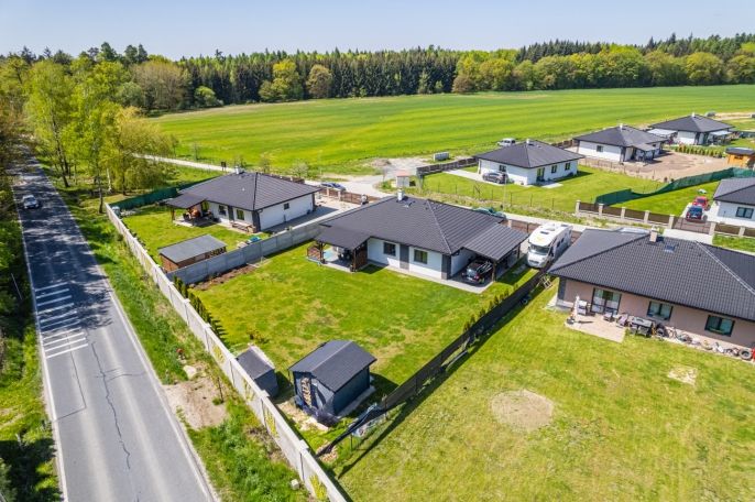 Prodej, Rodinný dům, Mukařov