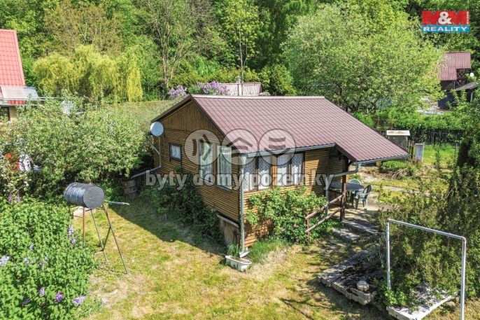 Prodej, Chata, Česká Kubice