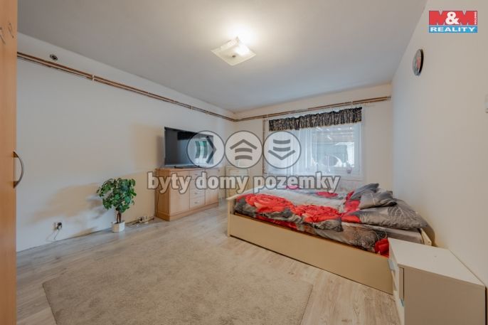 Prodej, Rodinný dům, Branky