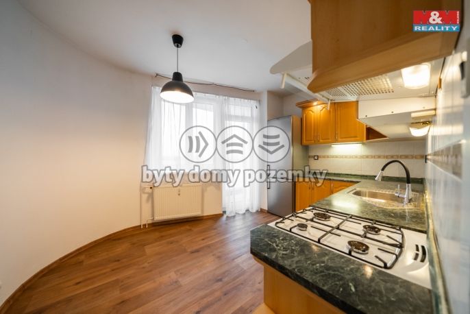 Prodej, Byt 2+1, Olomouc