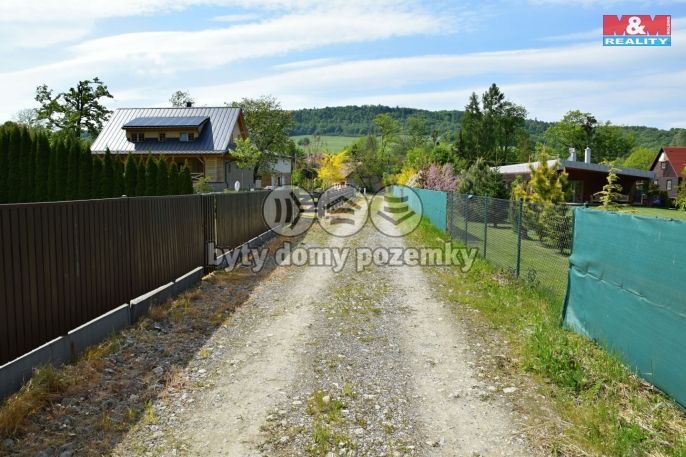 Prodej, Pozemek k bydlení, Ženklava