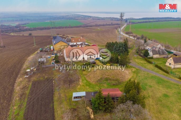 Prodej, Zahrada, Březno