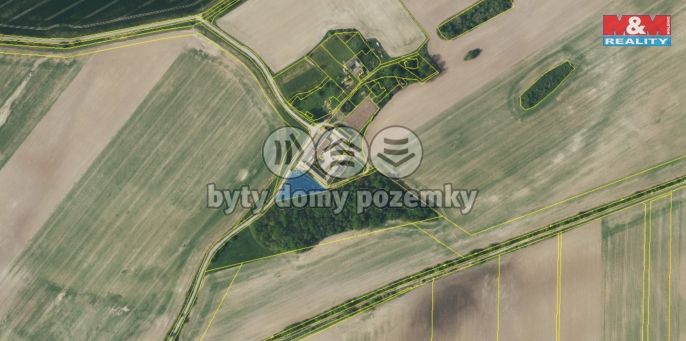 Prodej, Louka, Javorník