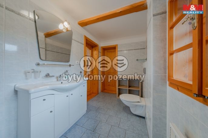 Prodej, Rodinný dům, Jablůnka