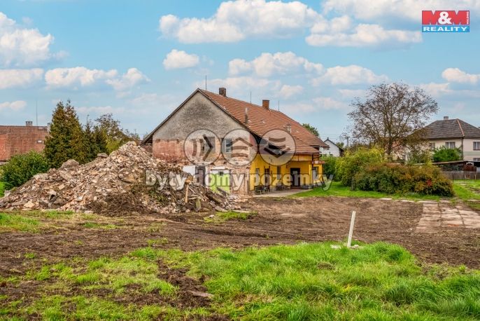 Prodej, Rodinný dům, Rokytno