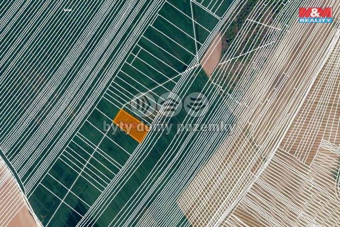 Prodej, Pole, Vracov