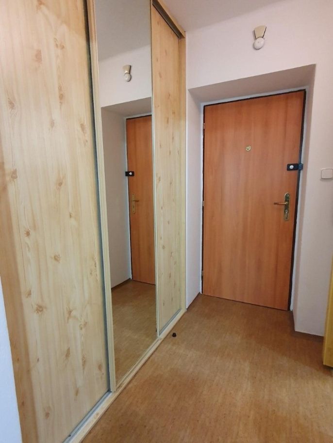 Prodej, Byt 1+1, Kladno