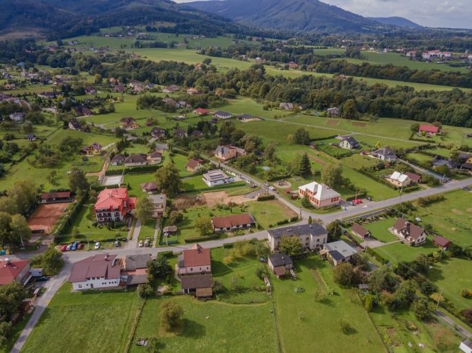 Prodej, Pozemek k bydlení, Vendryně