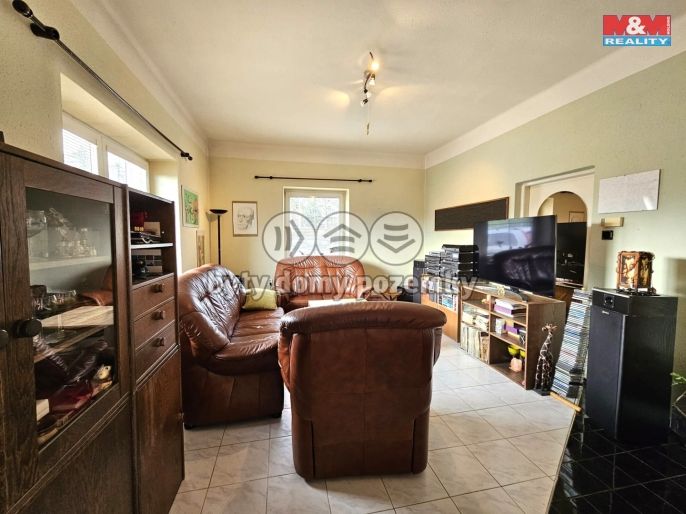 Prodej, Rodinný dům, Kopřivnice