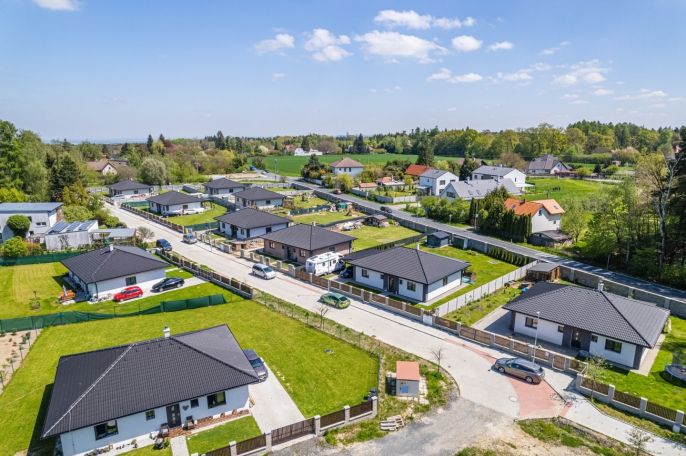 Prodej, Rodinný dům, Mukařov