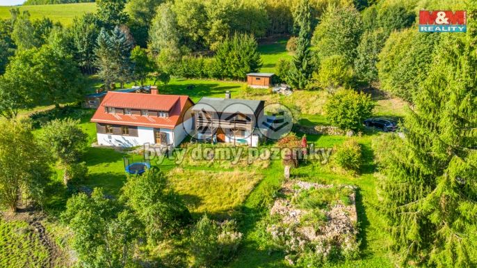 Prodej, Chata, Ktiš