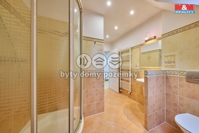 Pronájem, Rodinný dům, Trutnov