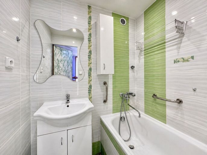 Prodej, Byt 2+1, Ostrava