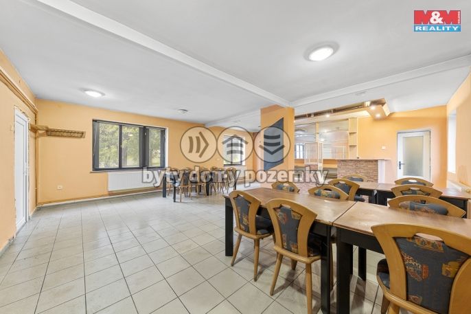 Prodej, Rodinný dům, Mikulášovice