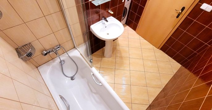 Pronájem, Byt 3+1, Jablonec nad Nisou
