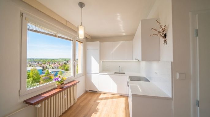 Prodej, Byt 3+1, Hradec Králové