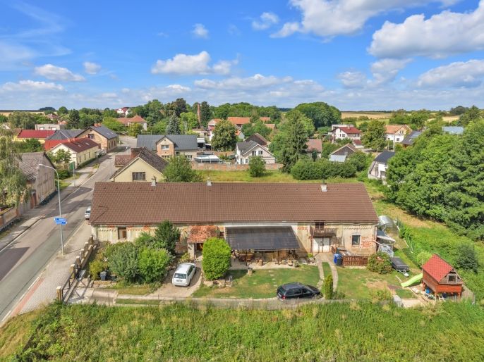 Prodej, Rodinný dům, Stěžery