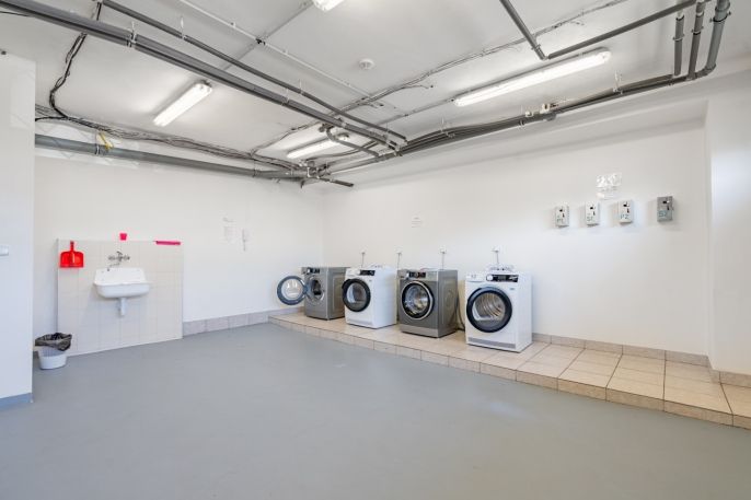 Prodej, Byt 1+kk, Praha