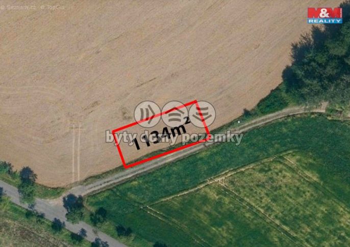 Prodej, Pole, Bartošovice