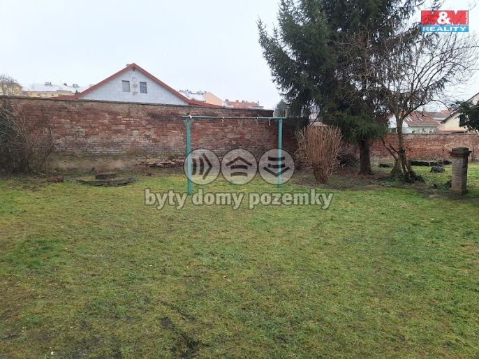 Pronájem, Rodinný dům, Čáslav