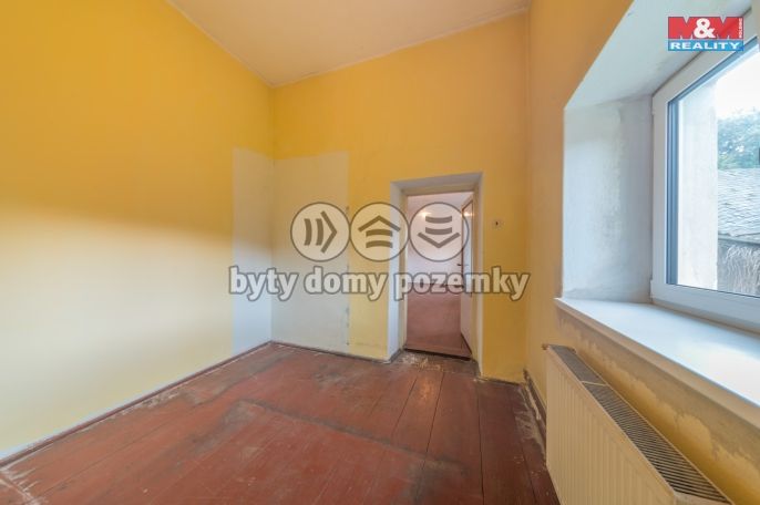 Prodej, Byt 3+1, Velká Kraš