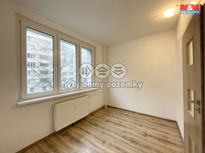 Pronájem, Byt 2+1, Sokolov